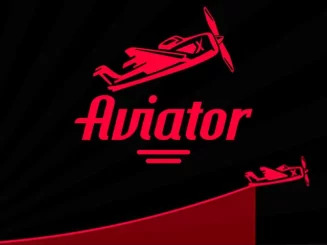 Aviator slot di Spribe