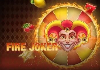 Fire Joker slot di Play'n GO