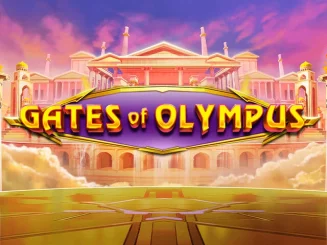 Gates of Olympus slot di Pragmatic Play