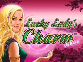 Lucky Lady's Charm Deluxe slot di Novomatic